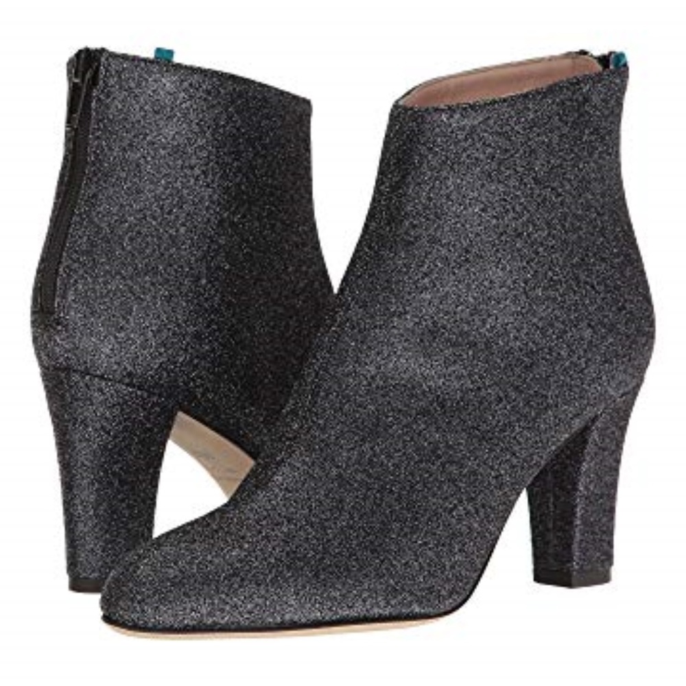 ISO SJP by Sarah Jessica Parker Minnie 75 glitter